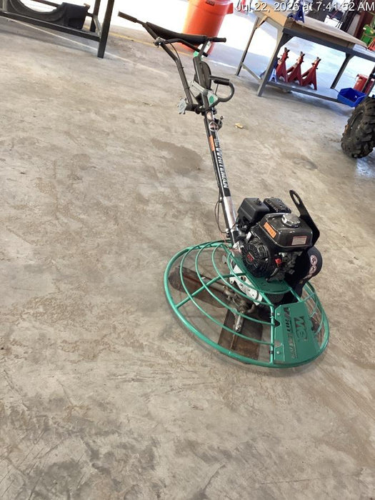 2025 MULTIQUIP J36H55