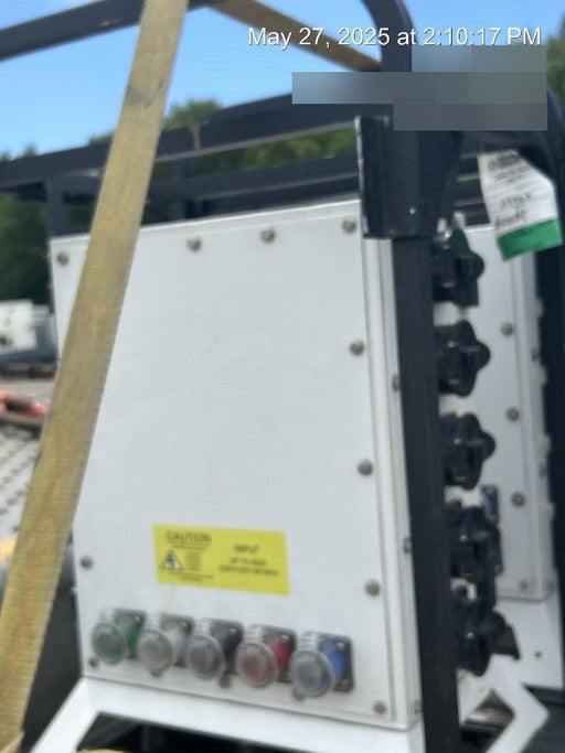 2024 TRYSTAR DBLA1.F3-A-A-A1