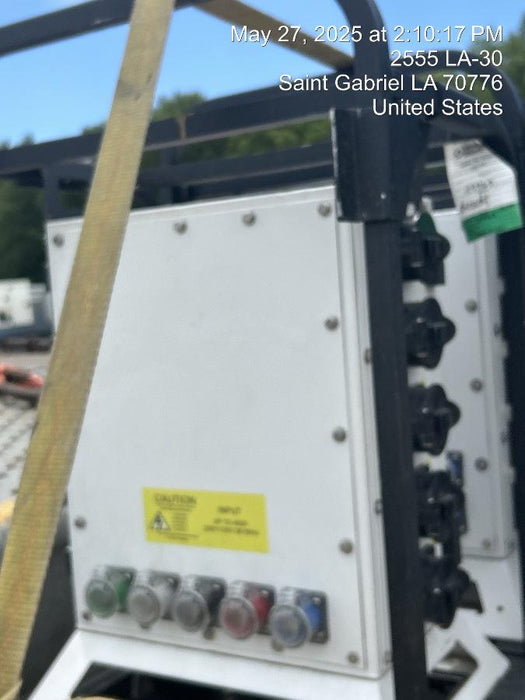 2024 TRYSTAR DBLA1.F3-A-A-A1