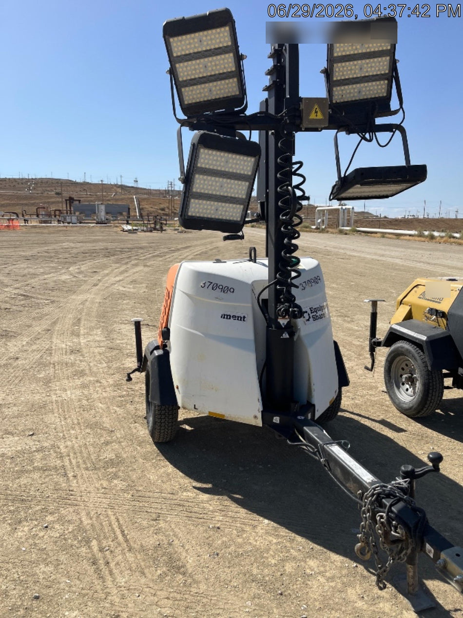 2023 GENERAC MLT2