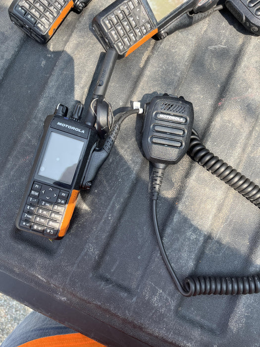 2024 MOTOROLA R7 DISPLAY