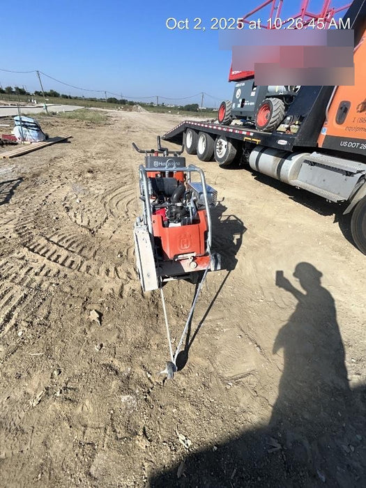 2022 HUSQVARNA FS 524