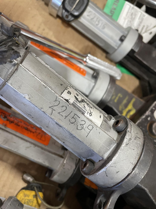 2022 GEARENCG MFG P95-525 GEARNCG MFG