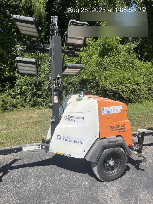 2023 GENERAC MLT2