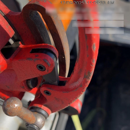 2021 RIDGID 1224