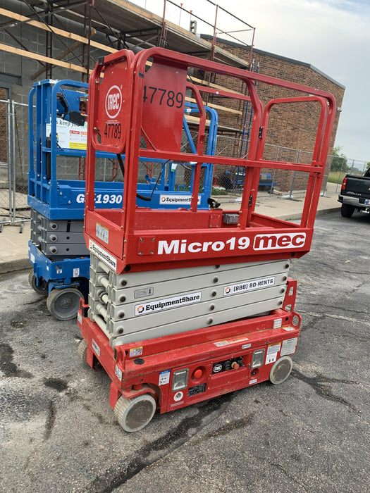 2019 MEC Micro 19