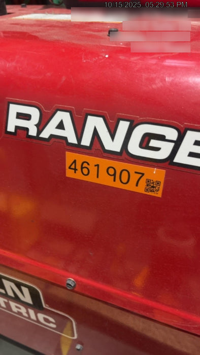 2024 LINCOLN ELECTRIC Ranger 305 LPG