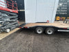 2025 TEXAS PRIDE TRAILERS GT817414KBP