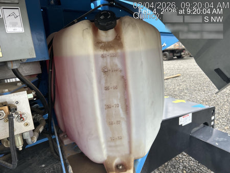 2024 GENIE S-45 XC