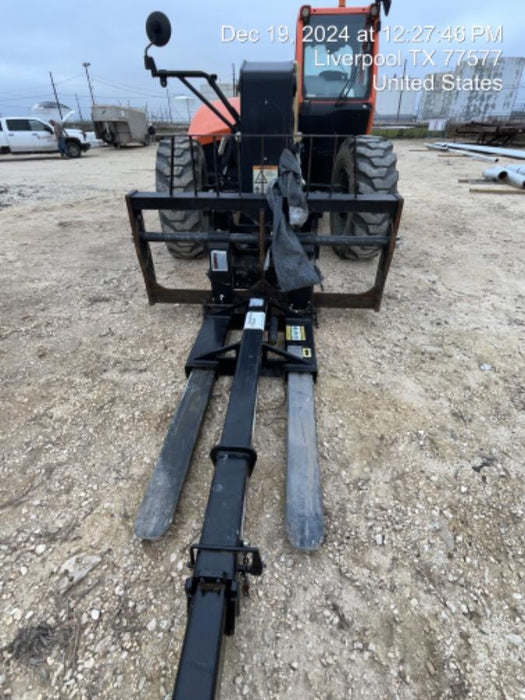 2024 STAR INDUSTRIES M1360B - Star JIB Boom