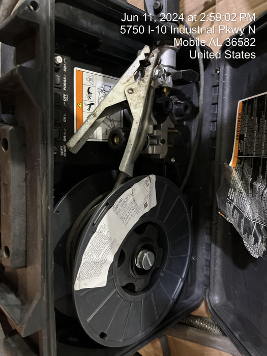 2023 MILLER ELECTRIC ArcReach 8