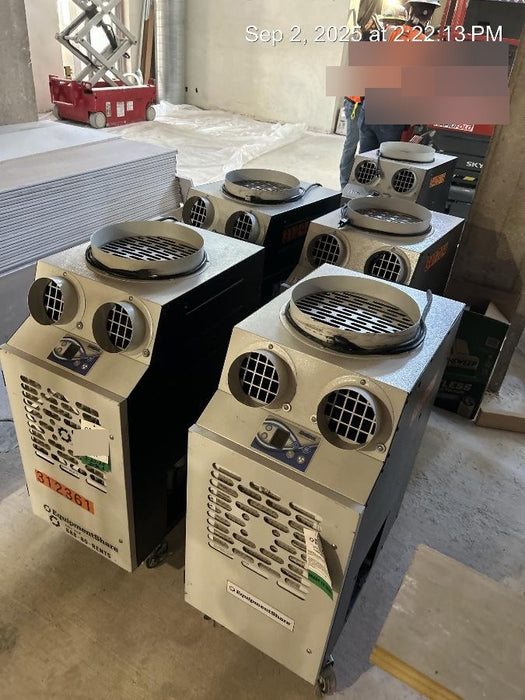 2023 KWIKOOL KPAC1411-2