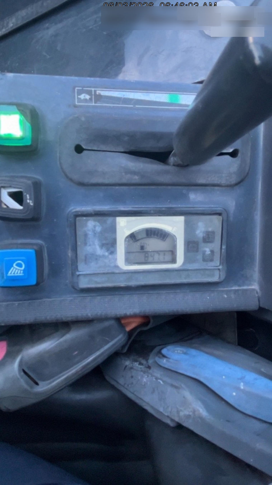 2022 HITACHI ZX26U-5N
