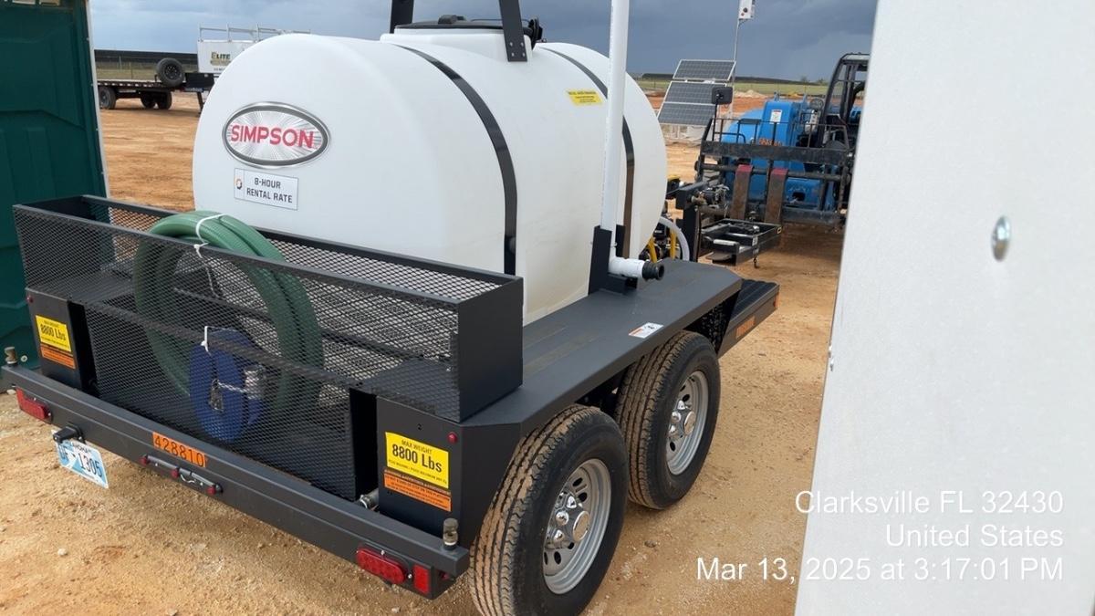 2024 SIMPSON SWT-52517