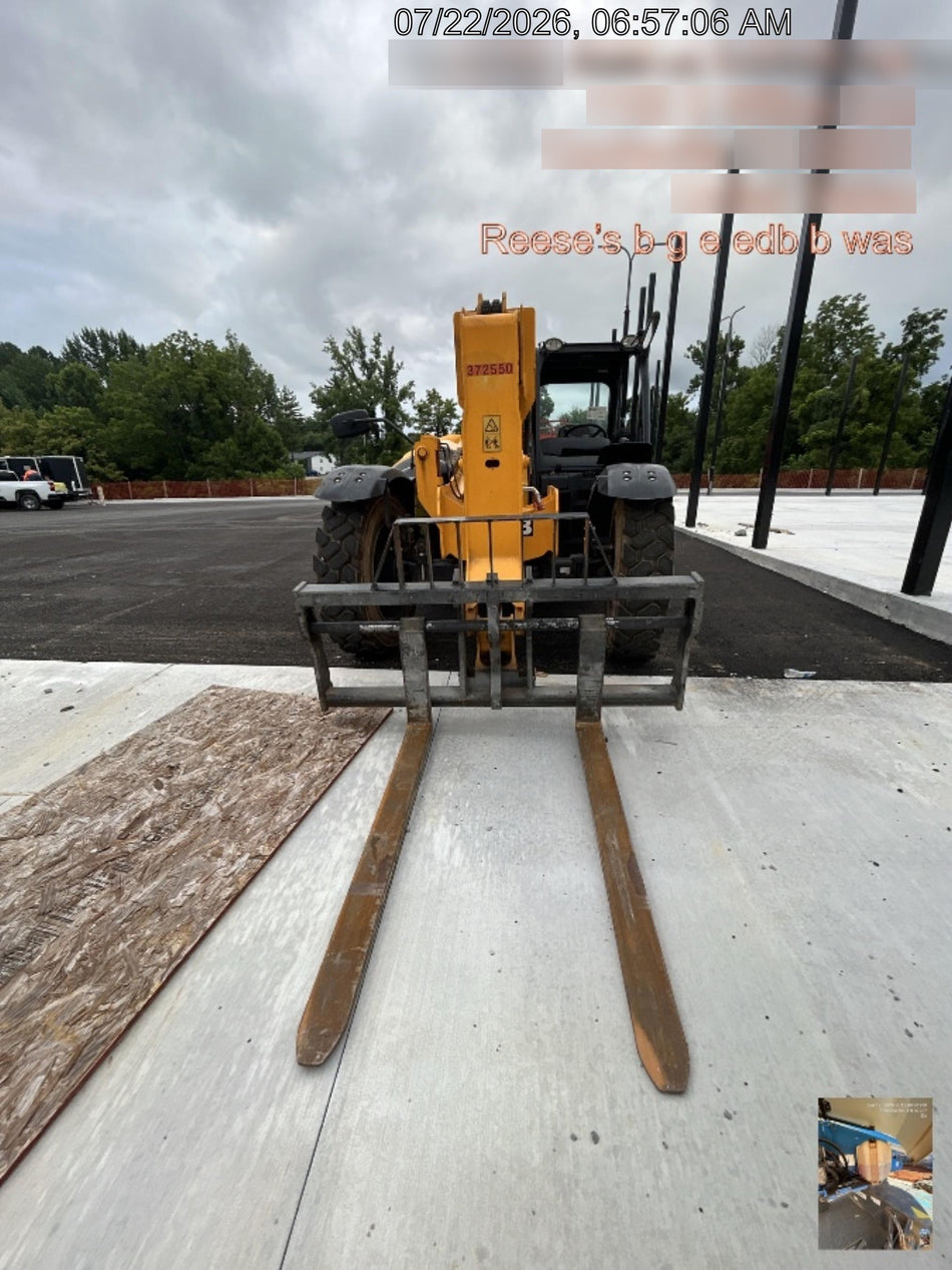 2024 JCB 506-36