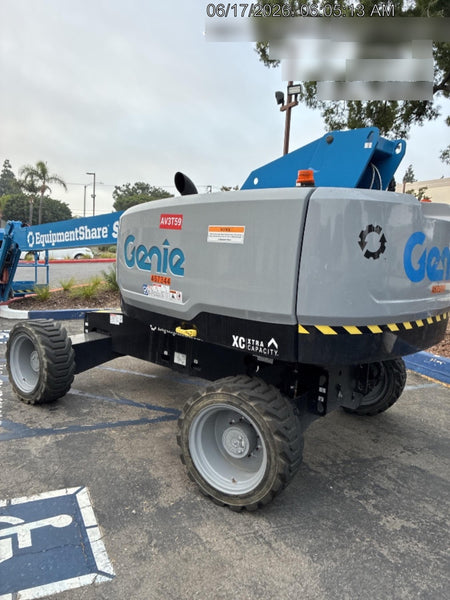 2024 GENIE S-45 XC