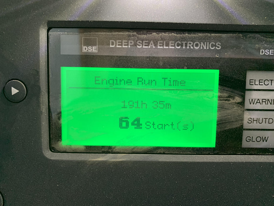 2021 AIRMAN SDG25S-8E1