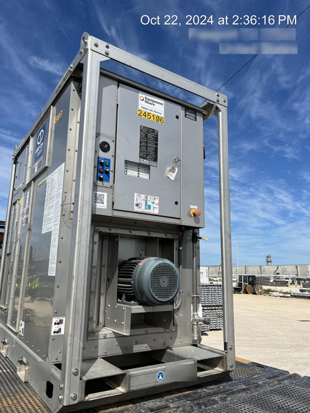 2022 CLIMATE DESIGN INTERNATIONAL MS-7500/5500