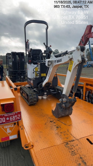 2025 TRIPLE L 1012 - Triple L