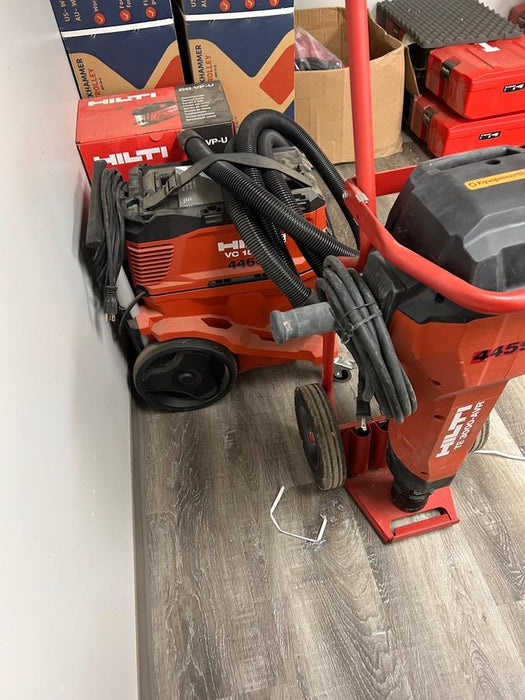 2024 HILTI TE 3000-AVR