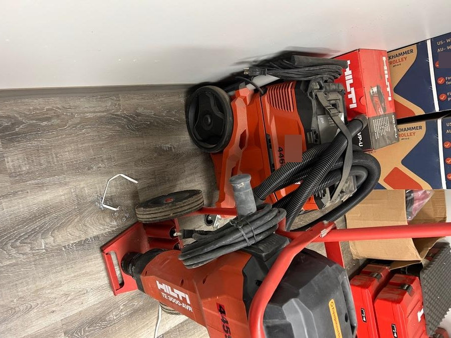 2024 HILTI TE 3000-AVR