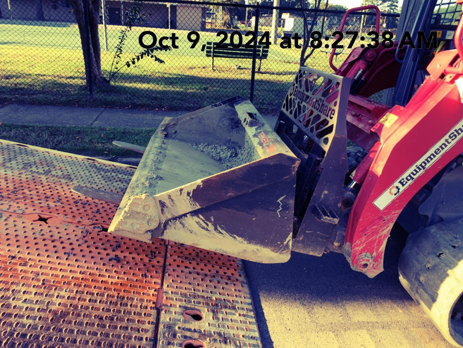 2023 VIRNIG PF4855-5VG