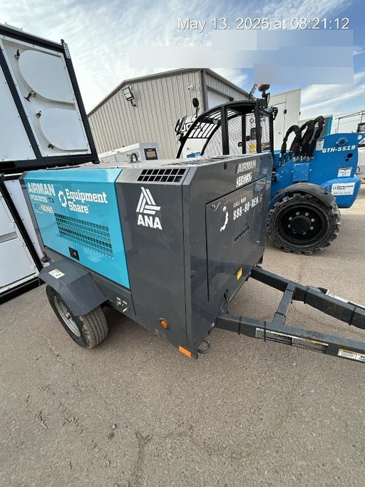 2023 AIRMAN PDS185S CWK