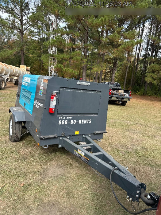 2025 AIRMAN PDSF375DP-6E1