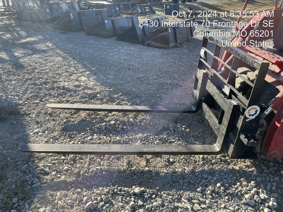 2024 ARROW MATERIAL HANDLING FS5100CB - 72"