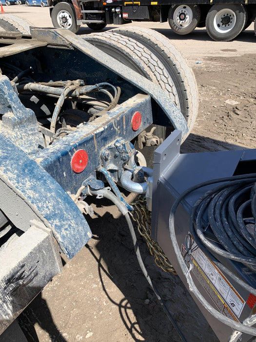 2021 ATLAS COPCO QAS625