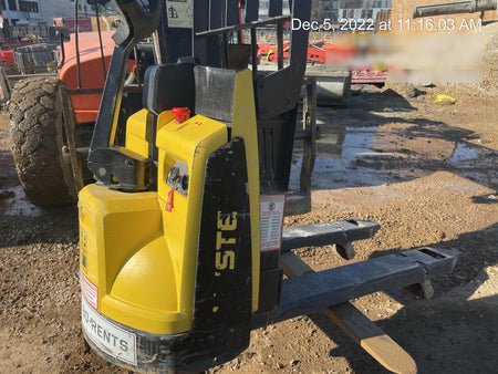 2020 HYSTER W45ZHD