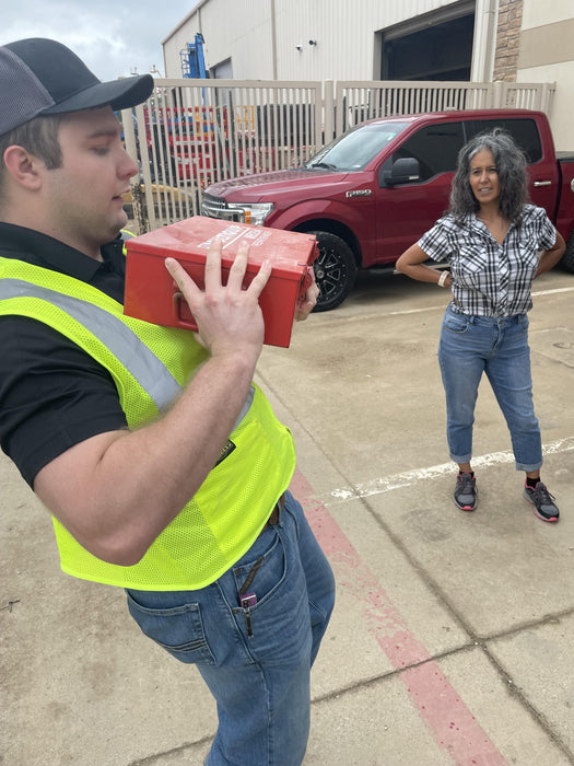 2022 MULTIQUIP MB25A