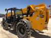 2020 JCB 509-42 Canopy, Solid Tires, Work Lights, Beacon, Aux Hydraulics, Back up Alarm, Lifting Eye, ES Decals