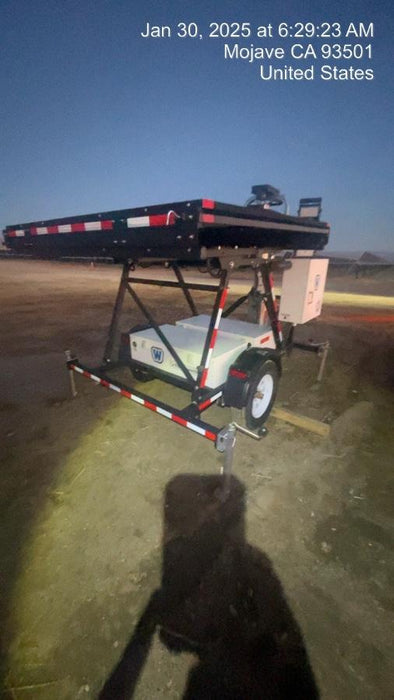 2024 WANCO WLTS-MM8A-1600