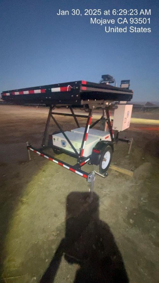 2024 WANCO WLTS-MM8A-1600