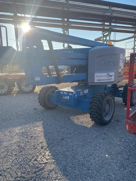 2018 GENIE Z-45/25 RT