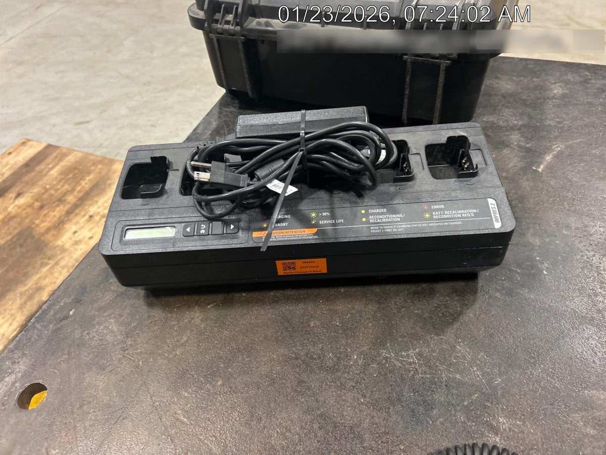 2024 MOTOROLA PMPN4284