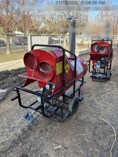 2025 CAMPO EB400G-RE3