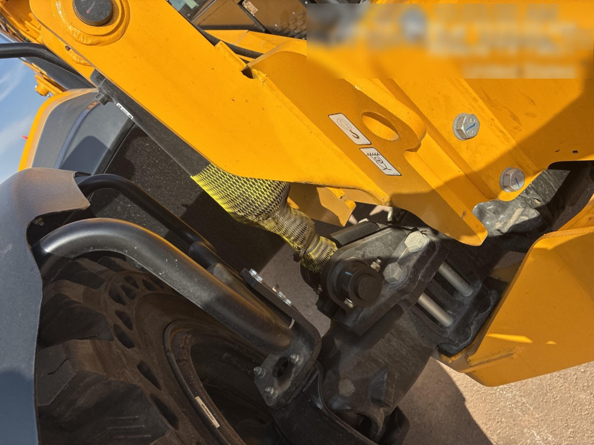 2026 JCB 512-56