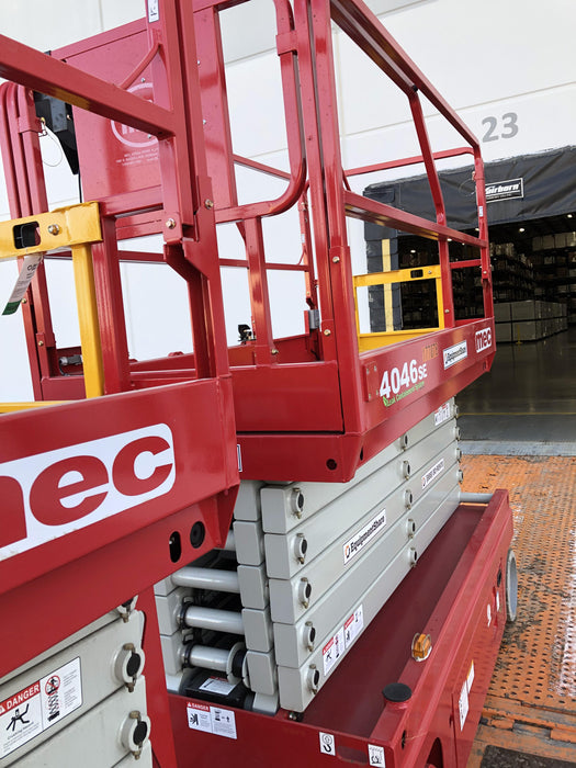 2021 MEC 4046SE