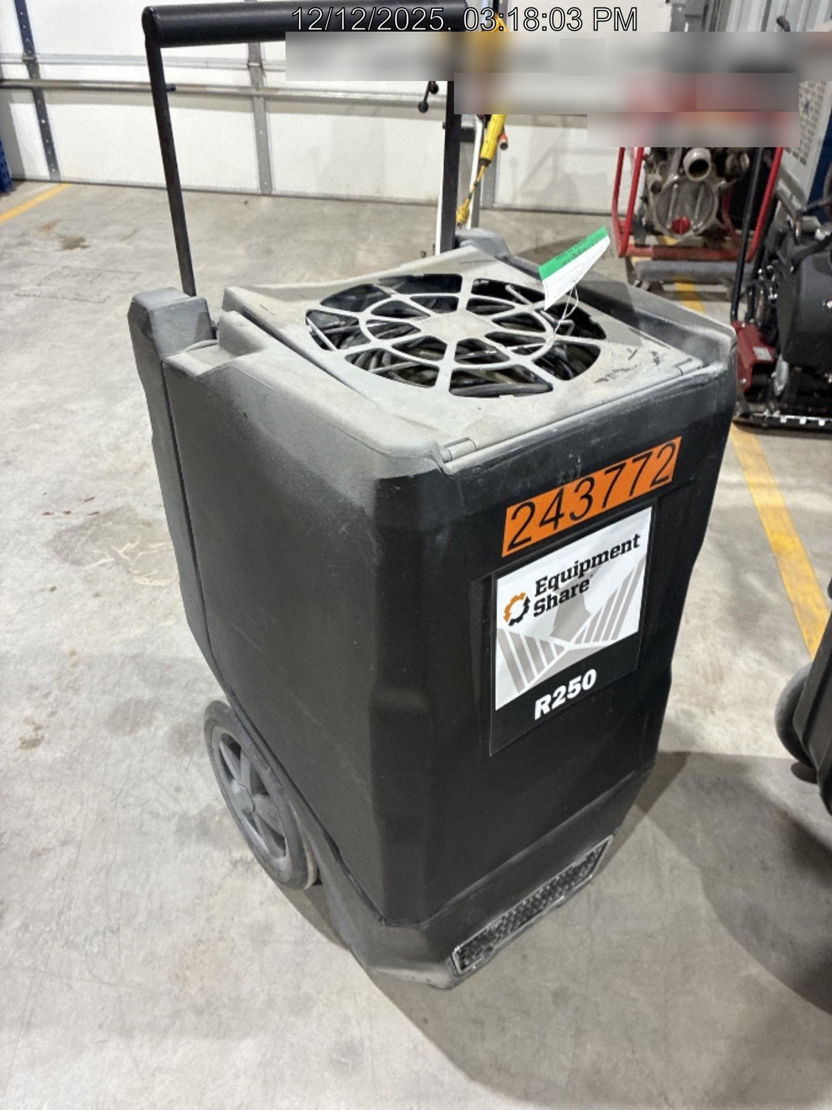 2022 PHOENIX R250