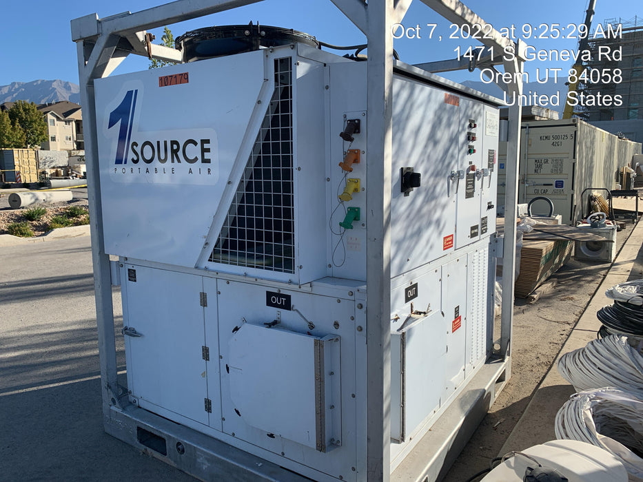 2020 SMARTECH SACP41A-HS