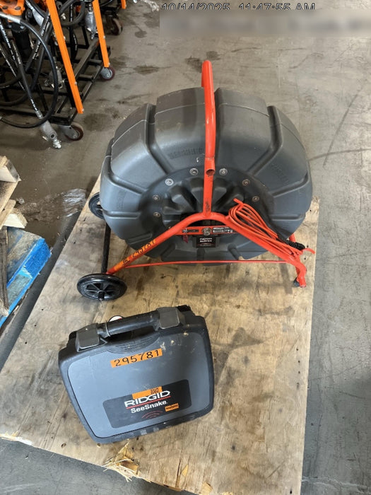2023 RIDGID 63613