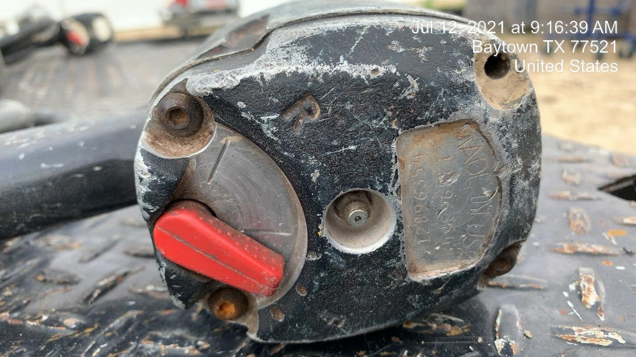 2020 MICHIGAN PNEUMATIC 750SS