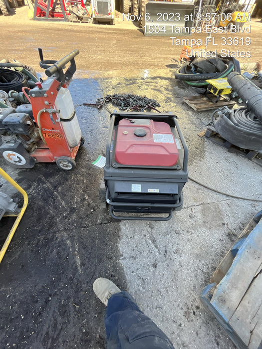 2022 MI-T-M GEN-8000-IMM1E