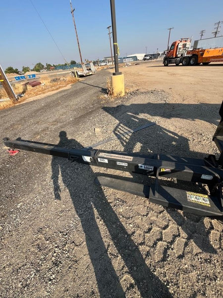 2020 STAR INDUSTRIES M1360B - Star JIB Boom