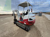 2021 TAKEUCHI TB235-2R