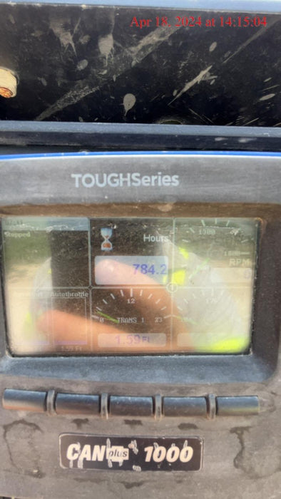 2021 PIONEER PP66S12L71-TD2.9L4