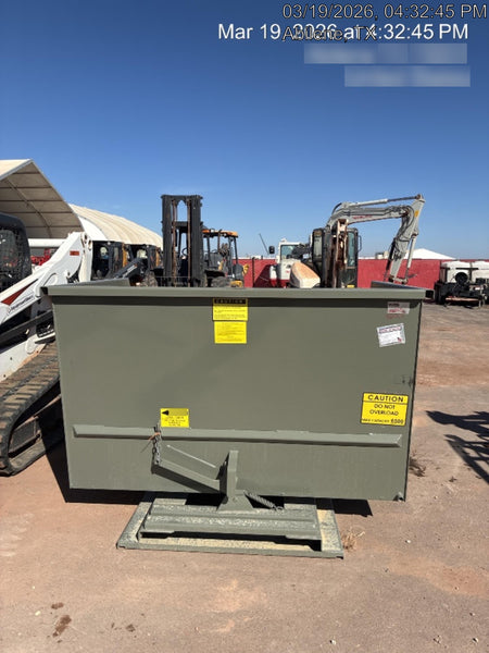2026 HIPPO HH64HD
