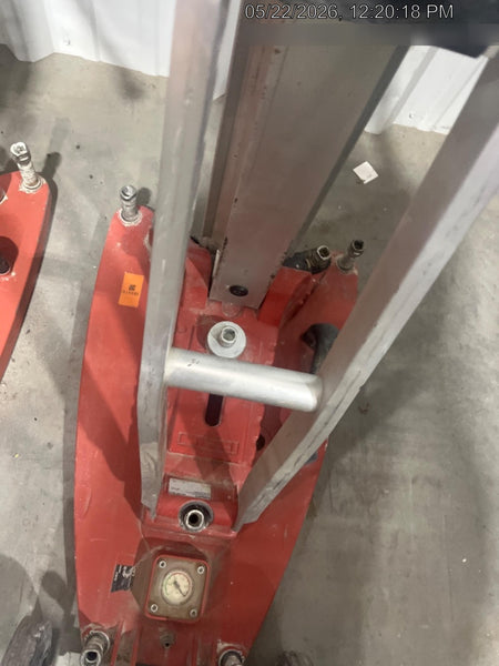 2024 HILTI DD 250